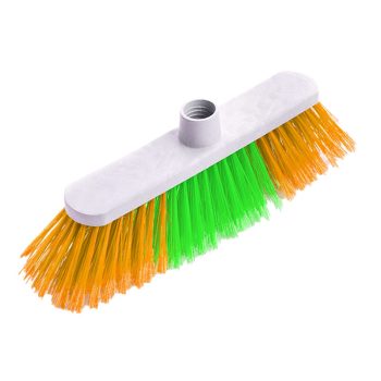   BORMANN műanyag seprű 26cm sz3,5cm magas 10,5cm csavar átmérő 25mm (BFT7000)