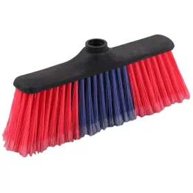   BORMANN műanyag seprű 24 cm széles 4 cm magas 11 cm csavar átmérő 25 mm (BFT7002)
