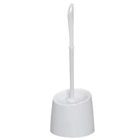 BORMANN wc kefe műanyag 12,5x12,5x40cm 175gr (BFT7006)