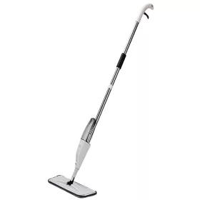   BORMANN ELITE TARTÁLYOS MIKROSZÁLAS FELMOSÓ MOP 350ml, 38x10x125cm (BFT7034)