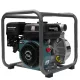 BORMANN Pro BGB1103 benzines átemelő vízszivattyú 2''x2'', 212 ccm, 30m, 55m³/h (BGB1103)