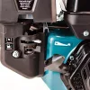 BORMANN Pro Benzinmotor Q1 tengellyel, 7 LE, 212 cm³, négyütemű OHV kivitel (BGB2200)