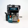 BORMANN Pro Benzinmotor Q1 tengellyel, 7 LE, 212 cm³, négyütemű OHV kivitel (BGB2200)