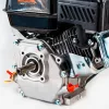BORMANN Pro Benzinmotor Q1 tengellyel, 7 LE, 212 cm³, négyütemű OHV kivitel (BGB2200)