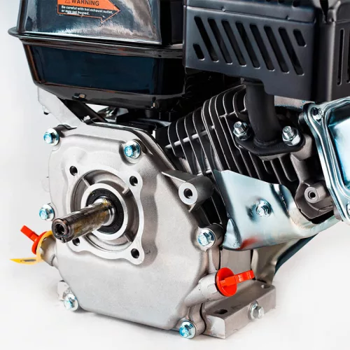 BORMANN Pro Benzinmotor Q1 tengellyel, 7 LE, 212 cm³, négyütemű OHV kivitel (BGB2200)