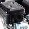 BORMANN Pro Benzinmotor Q1 tengellyel, 7 LE, 212 cm³, négyütemű OHV kivitel (BGB2200)