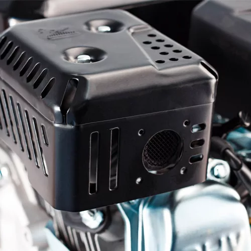 BORMANN Pro Benzinmotor Q1 tengellyel, 7 LE, 212 cm³, négyütemű OHV kivitel (BGB2200)