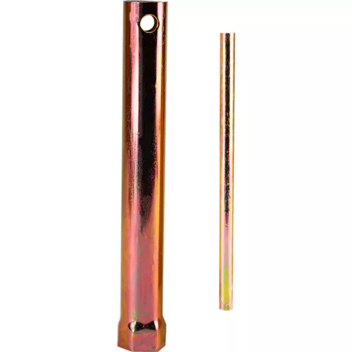 BORMANN Pro Benzinmotor Q1 tengellyel, 7 LE, 212 cm³, négyütemű OHV kivitel (BGB2200)