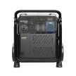 BORMANN Pro Benzines áramfejlesztő generátor inverteres,  nyitott típusú 8,5kw ,458cc (BGB9700)