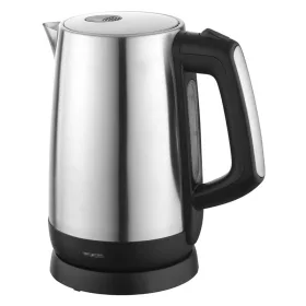   BORMANN ELITE elektromos vízFORRALÓ 1,7L, 2200W, INOX (BHA2000)
