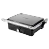 BORMANN ELITE Kontaktgrill szendvicssütő 2000 W, 30 × 24 cm tapadásmentes grill lappal  (BHA3300)