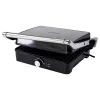 BORMANN ELITE Kontaktgrill szendvicssütő 2000 W, 30 × 24 cm tapadásmentes grill lappal  (BHA3300)