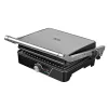 BORMANN ELITE Kontaktgrill szendvicssütő 2000 W, 30 × 24 cm tapadásmentes grill lappal  (BHA3300)