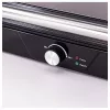 BORMANN ELITE Kontaktgrill szendvicssütő 2000 W, 30 × 24 cm tapadásmentes grill lappal  (BHA3300)