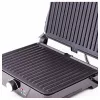 BORMANN ELITE Kontaktgrill szendvicssütő 2000 W, 30 × 24 cm tapadásmentes grill lappal  (BHA3300)