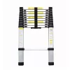 BORMANN Létra teleszkópos kivitelben, 10 fokos, 3,2 m, 150 kg (BHL7010)