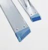 BORMANN Pro Fellépőlétra szerszámtartóval, 7+1 fokos, 216 cm (BHL9020)
