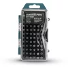 BORMANN Pro BHT1220 bit- és adapterkészlet 67 darabos  (BHT1220)