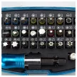 BORMANN Pro bit készlet 32 db (BHT1320)