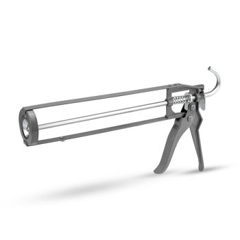 BORMANN Pro 9"-os kinyomó tömítő pisztoly (BHT1512)