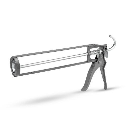 BORMANN Pro 9"-os kinyomó tömítő pisztoly (BHT1512)