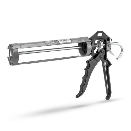 BORMANN Pro 9" kinyomó tömítőpisztoly  profi (BHT1513)