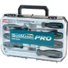 BORMANN Pro 8 darabos CSAVARHÚZÓ KÉSZLET (BHT1664)