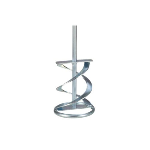 BORMANN Pro levétes keverő ragasztóhoz 100χ590mm hex, le keverő (BHT1818)