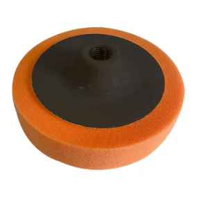   BORMANN Pro szivacsos polírozó  m14mm "thunder-cut" 180mm (BHT2016)