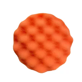   BORMANN Pro szivacsos polírozó tépőzárral 'thunder-cut' 150mm (BHT2019)