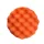 BORMANN Pro szivacsos polírozó tépőzárral 'thunder-cut' 180mm (BHT2020)
