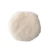 BORMANN Pro  gyapjú  autópolírozó korong  "thunder-cut" 150mm (BHT2022)