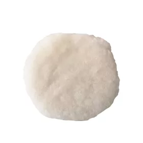   BORMANN Pro   gyapjú polírozópárna 'thunder-cut' 180mm (BHT2025)