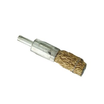   BORMANN Pro drótkefeecset "thunder-cut" 17mm (BHT2032)