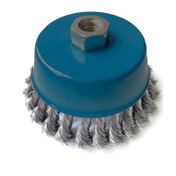   BORMANN Pro drótkorong "thunder-cut" 75mm (BHT2053)