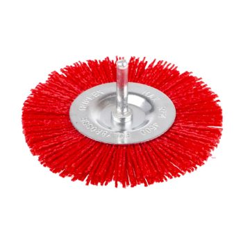   BORMANN Pro nylon kefe tengely "thunder-cut" 75mm (BHT2063)