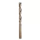 BORMANN Pro Kobaltos fémfúró 3 mm, HSS-Co5 M35, 1 csomag / 2 db (BHT2097-2)