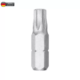 BORMANN Pro csavarozó bit t27 1/4' 10 db (BHT3532)