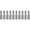 BORMANN Pro imbusz bit sw 4x25mm 10 db (BHT3538)