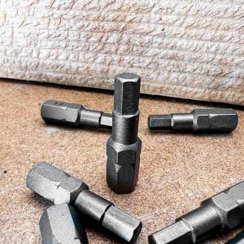BORMANN Pro imbusz bit sw 4x25mm 10 db (BHT3538)