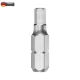 BORMANN Pro imbusz bit sw 5x25mm 10 db (BHT3539)