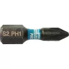 BORMANN Pro philips  bit s2 x-pro ph1x25mm 2db (BHT3600-2)