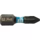 BORMANN Pro philips  bit s2 x-pro ph1x25mm 2db (BHT3600-2)