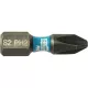 BORMANN Pro philips bit s2 x-pro ph2x25mm 2db (BHT3602-2)