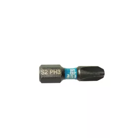 BORMANN Pro philips  bit s2 x-pro ph3x25mm 2db (BHT3604-2)