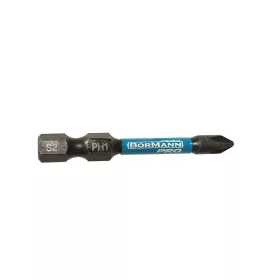   BORMANN Pro philips impact bit s2 x-pro ph1x50mm 2db (BHT3606-2)