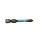 BORMANN Pro philips impact bit s2 x-pro ph1x50mm 2db (BHT3606-2)