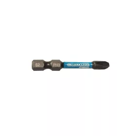   BORMANN Pro philips impact behajtó bit s2 x-pro ph3x50mm 2db (BHT3610-2)