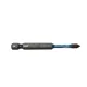 BORMANN Pro philips ütvecsavarozó  bit s2 x-pro ph1x75mm 2db (BHT3612-2)