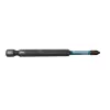 BORMANN Pro philips ütvecsavorozós  bit s2 x-pro ph1x90mm 2db (BHT3616-2)